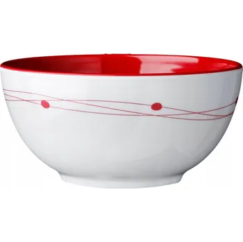 MALÁ MELAMINOVÁ MÍSA NA SALÁT BRUNNER COSMIC 15 cm