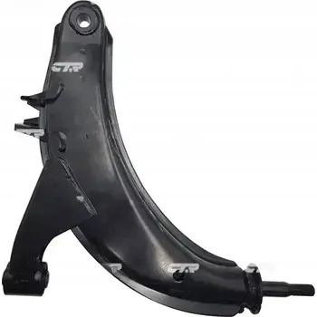 Zavěšení kol CTR CQ0293R Rameno , odpružení kol