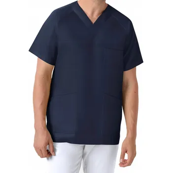 Kuchyňská zástěra Lékařská zástěra, CLINIC DRESS vel. XL