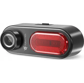 Bezpečnostní kamera Sportovní kamera NAVITEL BL800 4K UHD