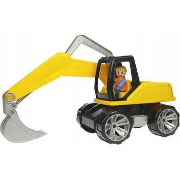 Hračka na písek Bagr WNLNAB0CB036713 Lena ZL-04401