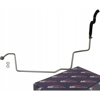 Posilovač řízení AIC 57189 Hydraulická hadice, systém řízení