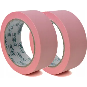 Lepicí páska Maskovací páska Optima 50 mm x 50 m