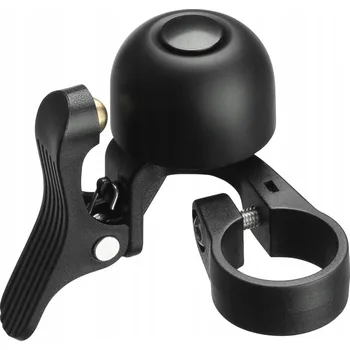 Zvonek na kolo Mechanický zvonek Rockbros Mini bell 32 mm