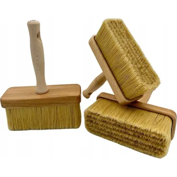 Vrták Plochý štětec rovný Mimet 13 cm