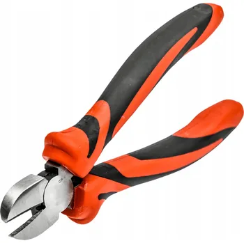 Kleště Profesionální kleště štípací boční DRAUMET 180 mm