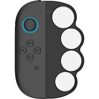 Gamepad Držáky Joy-Con 2 pro Nintendo Switch 2, 2x Držák pro NS/NS2, BOX