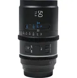 SIRUI 50 mm T1,8 AF Anamorphic Astra 1,33x (Blue Flare) pro Sony E