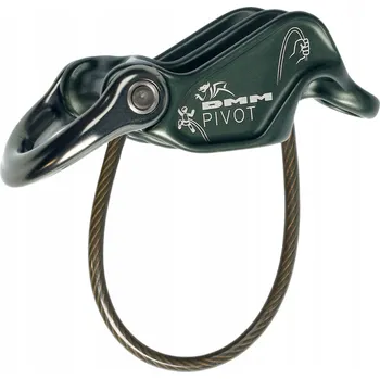 IP kamera Jistítko DMM Pivot A1160MG, matná šedá