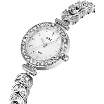 Hodinky Dámské hodinky / SKMEI / skm.125471c.wm / elegantní / s náramkem