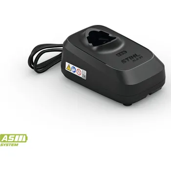 STIHL ALS 31 nabíječka