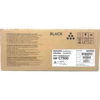 Počítač Toner Ricoh Africio MPC6000, C7500, magenta, 841102, 842071, originál
