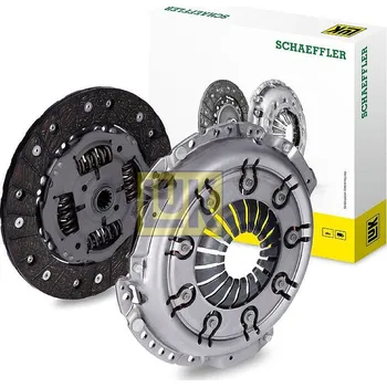 Auto-moto Sada spojky LUK 620 3090 09