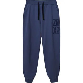 Winkiki Kids Wear Chlapecké tepláky 20X? - navy Velikost: 152