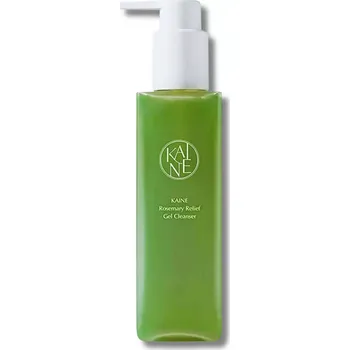 Čistící gel Kaine - Rosemary Relief Gel Cleanser 150ml