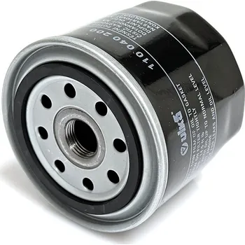 Filtr do auta Škoda 105, 120-Filtr oleje průtokový VIKA