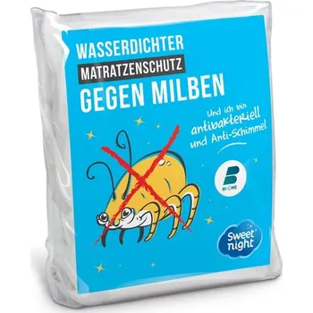 Prostěradlo Chránič matrace Sweet Night 028975 Noemie