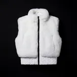 Dámská oboustranná vesta Goldbergh Dahlia White Bílá S