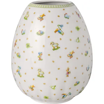Váza VILLEROY & BOCH Váza z kolekce EASTER DELIGHT