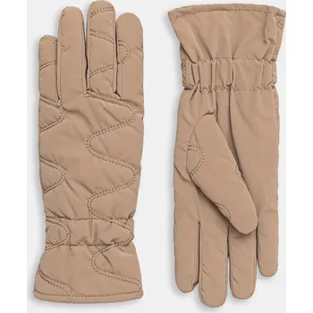 Rukavice Rukavice Medicine RW25-RED901 béžová 08X, vel. L/XL