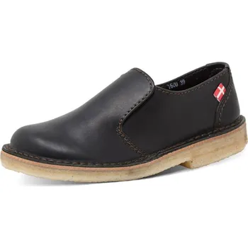 Pánské polobotky OBUV DUCKFEET FALSTER BLACK 41