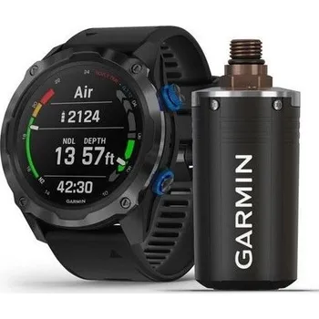 Potápěčský počítač Počítač Garmin Descent Mk2i + sonda T1, GARMIN