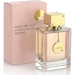 Armaf Club de Nuit Woman EDP 105 ml W