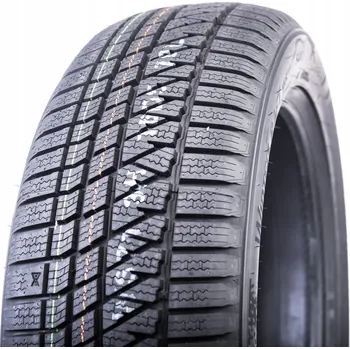 Zimní osobní pneu Zimní pneumatika Kumho WS71 255/65 R17 114 H s přilnavostí na sněhu (3PMSF), ochranný lem