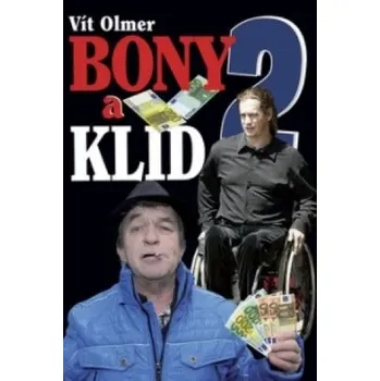 Umění Bony a klid 2 Vít Olmer