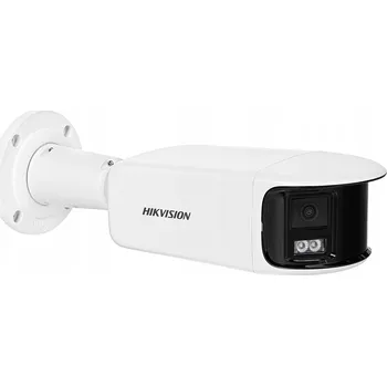 IP kamera tubusová (bullet) Hikvision DS-2CD2T46G2P-ISU/SL(2.8mm)(C) 4 Mpx