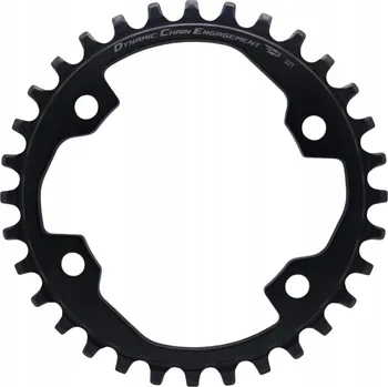 Klika na kolo Převodník klik Shimano CUES 32T pro kliky FC-U6000-1