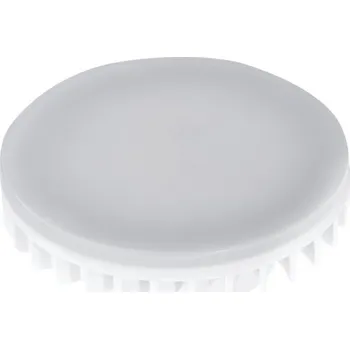 Žárovka LED žárovka GX53 9W neutrální 4000K 990lm