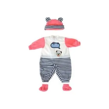 Panenka Oblečení pro panenku 40 cm,