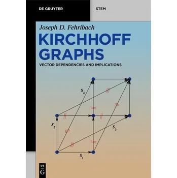 Matematika Kirchhoff Graphs - Fehribach, Joseph D.