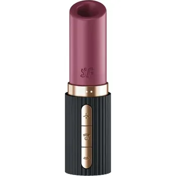 Vibrátor Stimulátor klitorisu Pro 2 Kiss – Satisfyer