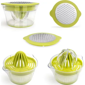 Lis na citrusy PROHOME - Lis na citrusy 4v1 15x8cm