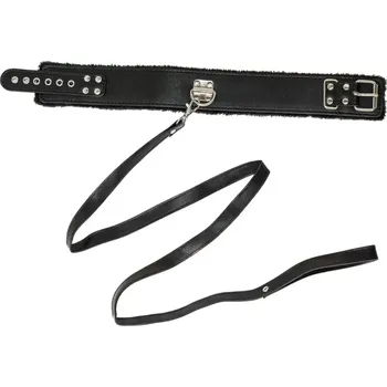 BDSM obojek Obojek s vodítkem Party Hard Circus