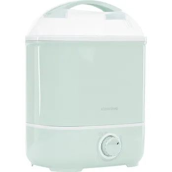 Ohřívač a sterilizátor KikkaBoo Sterilizátor elektrický se sušením Cleo