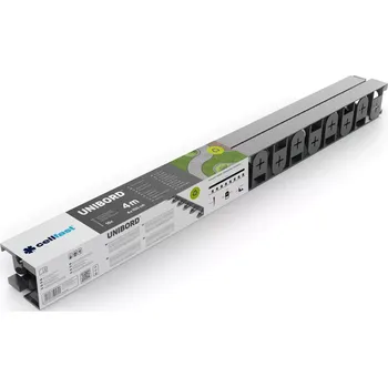 Zahradní obrubník Sada UNIBORD