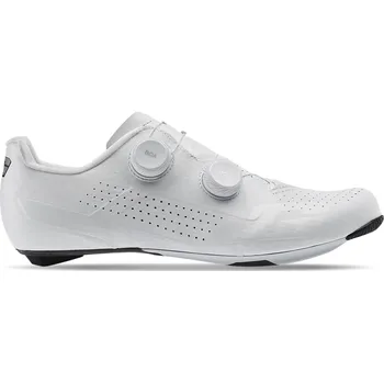 Pánská obuv Gaerne G.Jet wide white silniční tretry