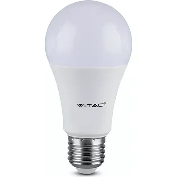 Žárovka LED žárovka 8,5 W E27 3000 K V-TAC