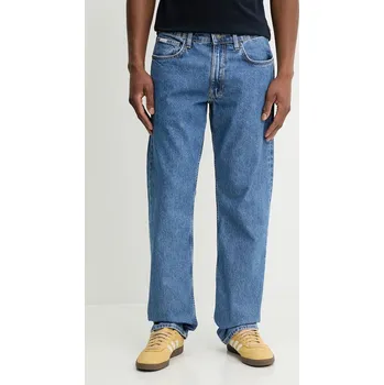 Dámské džíny Džíny Guess Jeans M5YA1B.D633A modrá 50J, vel. 34/34