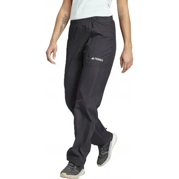 Dámské kalhoty Nepromokavé trekingové kalhoty Adidas Terrex R.RDY, vel. 38