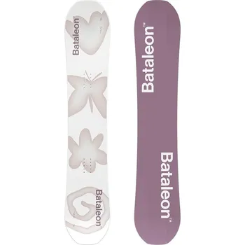 Snowboard Bataleon snowboard Spirit velikost 140