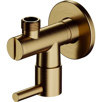 Ventil Omnires stěnový rohový ventil || 8857BR