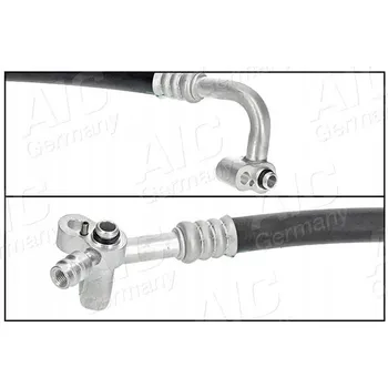 Výparník klimatizace AIC 54659 Hadice vysokého/nízkého tlaku, klimatizace