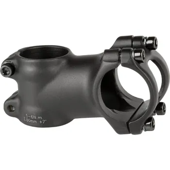 Představec na kolo M-WAVE ST-M3.1 A-head 1 1/8" představec délka 60mm ,černá barva, 31,8mm