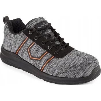 Pracovní obuv Pracovní obuv Compositelite Argen S3 Šedá Velikost 37