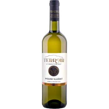 Nápoj Vinofol Ryzlink vlašský 0,75l