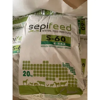 Podestýlka pro hlodavce 57 stelivo písek 20 l